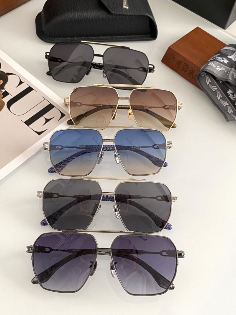 Ch*0me heart